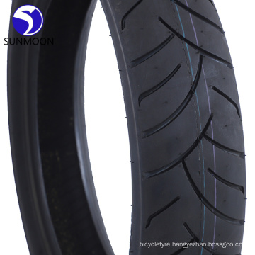 Sunmoon Factory Supply Motorcycle Tire 4.00-8 3.50-16